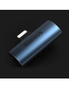 Wholesale Baseus iP Male to Dual iP Female Adapter L46 Blue - BSU426BLU - {ean13} - Hurt