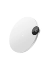 Wholesale Baseus Wireless Charger 10W White - BSU427WHT - {ean13} - Hurt