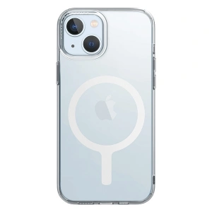 Hurtownia GSM - Etui UNIQ LifePro Xtreme Apple iPhone 15 Plus / 14 Plus MagClick Charging průhledný/frost clear - UNIQ1039 - {ean13} - Hurt