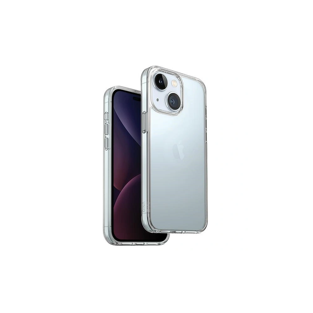 Hurtownia GSM - Etui UNIQ LifePro Xtreme Apple iPhone 15 Plus / 14 Plus transparent/crystal clear - UNIQ1040 - {ean13} - Hurt