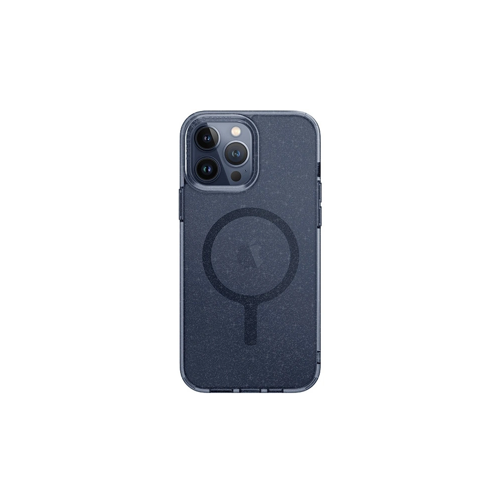 Hurtownia GSM - Etui UNIQ LifePro Xtreme Apple iPhone 15 Pro MagClick Charging modrý/lucent blue - UNIQ1041 - {ean13} - Hurt