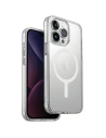 Hurtownia GSM - Etui UNIQ LifePro Xtreme Apple iPhone 15 Pro MagClick Charging průhledný/frost clear - UNIQ1043 - {ean13} - Hurt