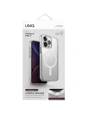 Hurtownia GSM - Etui UNIQ LifePro Xtreme Apple iPhone 15 Pro MagClick Charging průhledný/frost clear - UNIQ1043 - {ean13} - Hurt