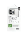 Hurtownia GSM - Etui UNIQ LifePro Xtreme Apple iPhone 15 Pro MagClick Charging průhledný/frost clear - UNIQ1043 - {ean13} - Hurt