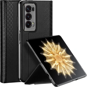 Hurtownia GSM - Etui Dux Ducis Bril Honor Magic VS černé - DDS1834 - {ean13} - Hurt