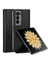 Etui Dux Ducis Bril Honor Magic VS czarne
