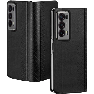 Hurtownia GSM - Etui Dux Ducis Bril Honor Magic VS černé - DDS1834 - {ean13} - Hurt