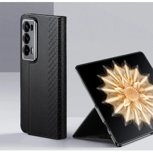Hurtownia GSM - Etui Dux Ducis Bril Honor Magic VS negru - DDS1834 - {ean13} - Hurt