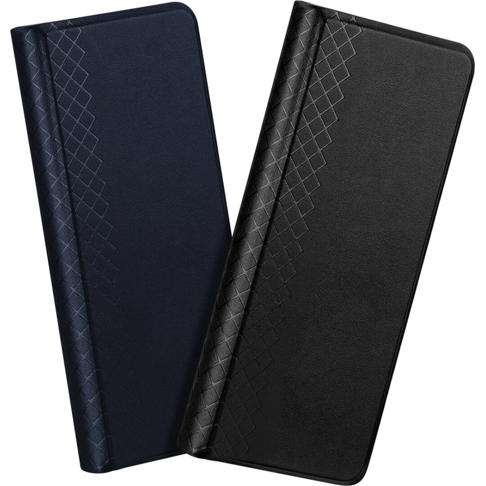 Hurtownia GSM - Case Dux Ducis Bril Honor Magic VS schwarz - DDS1834 - {ean13} - Hurt