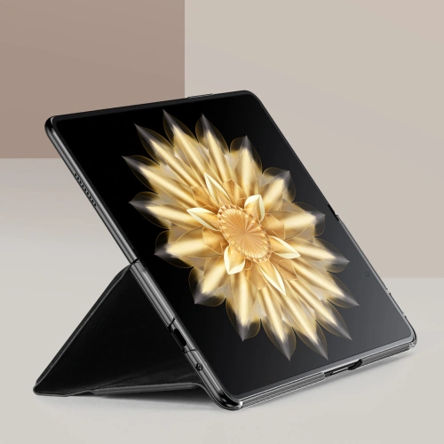 Etui Dux Ducis Bril Honor Magic VS czarne