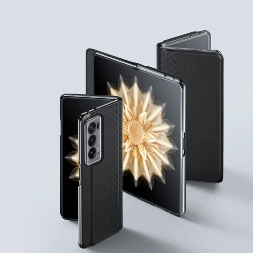 Etui Dux Ducis Bril Honor Magic VS czarne