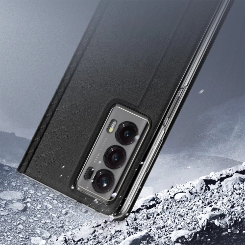 Etui Dux Ducis Bril Honor Magic VS czarne