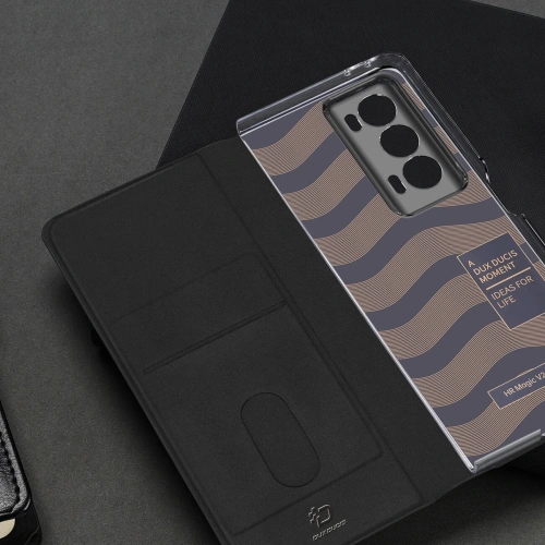 Etui Dux Ducis Bril Honor Magic VS czarne