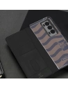 Etui Dux Ducis Bril Honor Magic VS černé