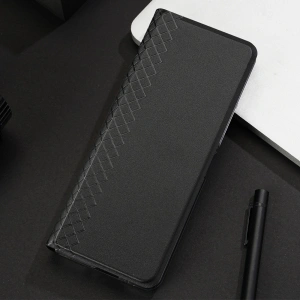 Hurtownia GSM - Etui Dux Ducis Bril Honor Magic VS černé - DDS1834 - {ean13} - Hurt