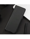 Hurtownia GSM - Case Dux Ducis Bril Honor Magic VS schwarz - DDS1834 - {ean13} - Hurt