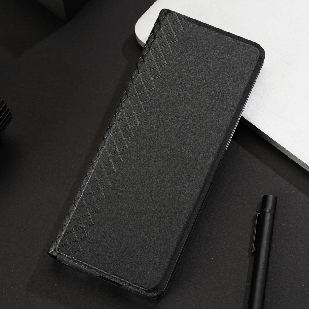 Hurtownia GSM - Case Dux Ducis Bril Honor Magic VS schwarz - DDS1834 - {ean13} - Hurt