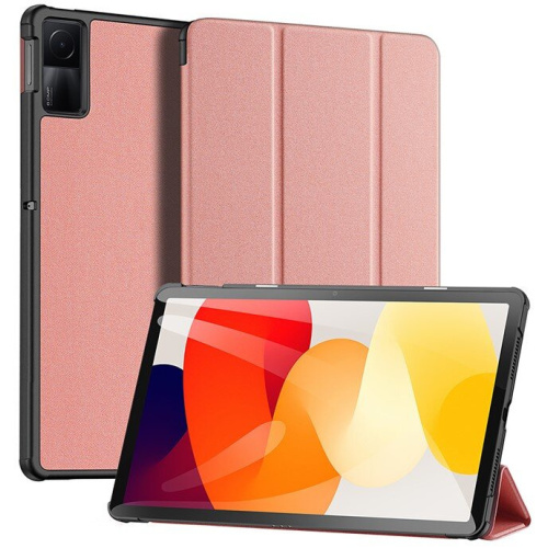 DuxDucis Distributor - 6934913024836 - DDS1835 - Dux Ducis Domo Xiaomi Redmi Pad SE 11 inch pink - B2B homescreen
