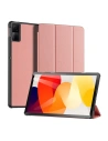 Etui Dux Ducis Domo Xiaomi Redmi Pad SE 11 hüvelykes rózsaszín