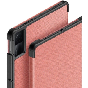Hurtownia GSM - Etui Dux Ducis Domo Xiaomi Redmi Pad SE 11 hüvelykes rózsaszín - DDS1835 - {ean13} - Hurt