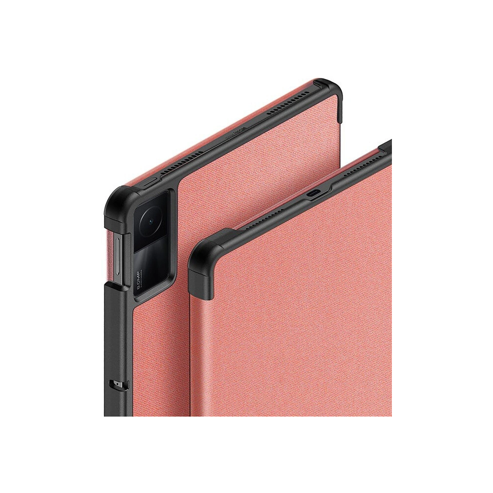Hurtownia GSM - Etui Dux Ducis Domo Xiaomi Redmi Pad SE 11 cali różowe - DDS1835 - {ean13} - Hurt