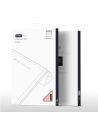 Hurtownia GSM - Etui Dux Ducis Domo Xiaomi Redmi Pad SE 11 cali różowe - DDS1835 - {ean13} - Hurt