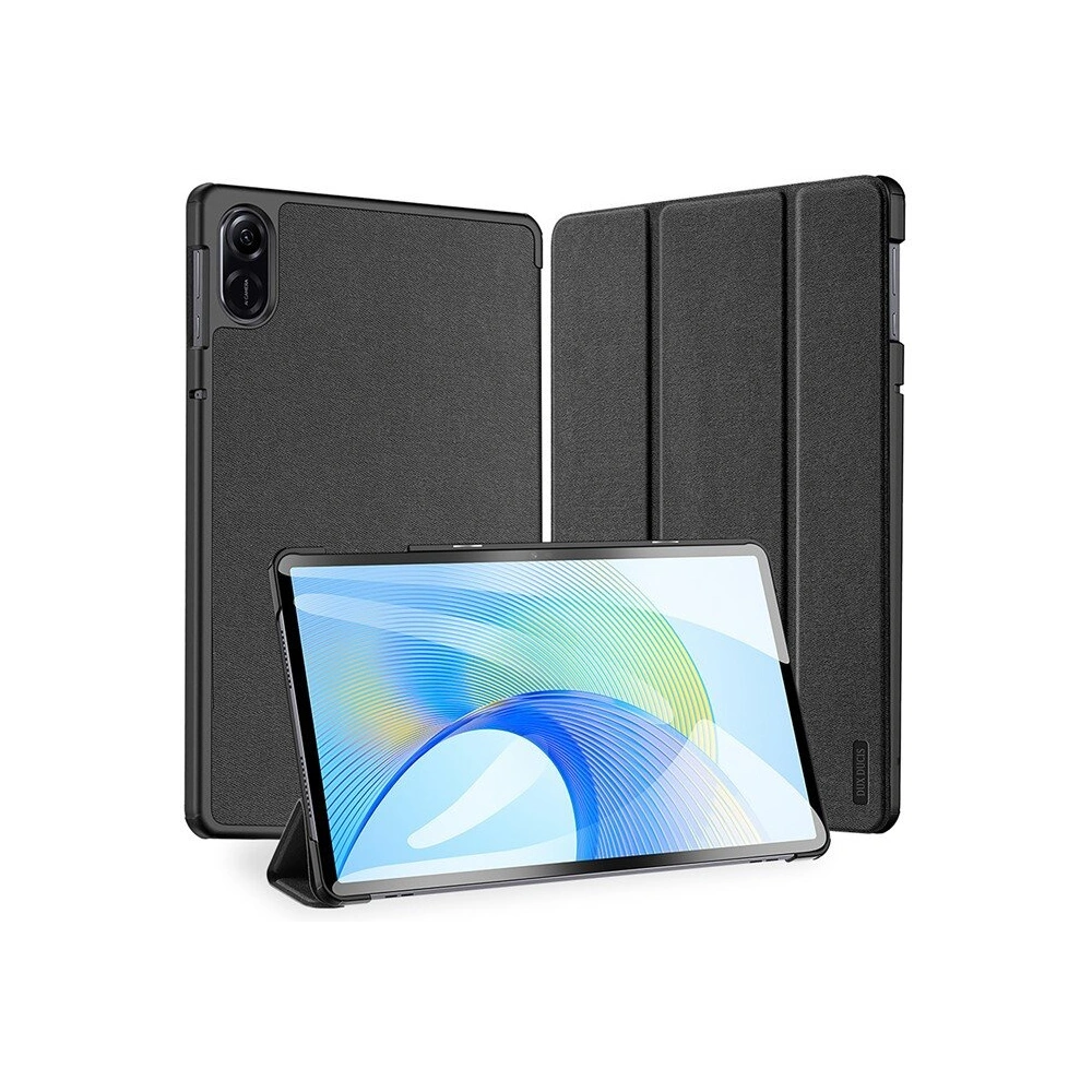 Wholesale Dux Ducis Domo Huawei Honor Pad X9 11.5 inch black - DDS1838 - {ean13} - Hurt