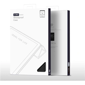 Wholesale Dux Ducis Domo Huawei Honor Pad X9 11.5 inch black - DDS1838 - {ean13} - Hurt