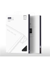 Hurtownia GSM - Dux Ducis Domo tok Huawei Honor Pad X9 11,5 hüvelykes fekete - DDS1838 - {ean13} - Hurt