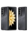 Hurtownia GSM - Etui Dux Ducis Aimo Honor Magic V2 černé - DDS1839 - {ean13} - Hurt