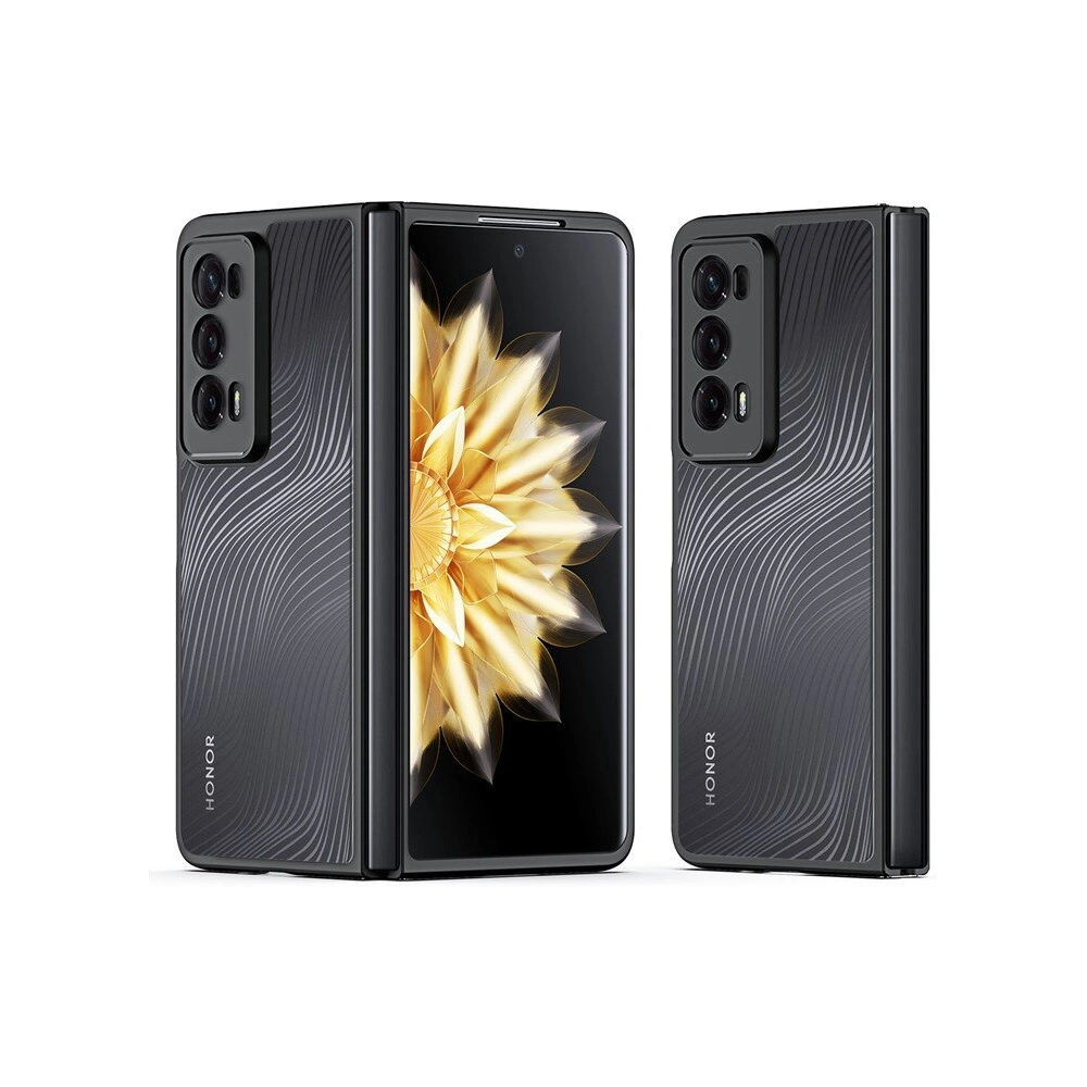 Hurtownia GSM - Dux Ducis Aimo Case für Honor Magic V2 schwarz - DDS1839 - {ean13} - Hurt