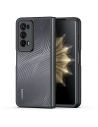 Hurtownia GSM - Etui Dux Ducis Aimo Honor Magic V2 černé - DDS1839 - {ean13} - Hurt