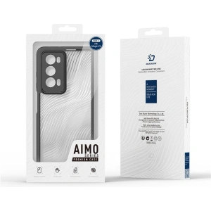 Hurtownia GSM - Etui Dux Ducis Aimo Honor Magic V2 černé - DDS1839 - {ean13} - Hurt