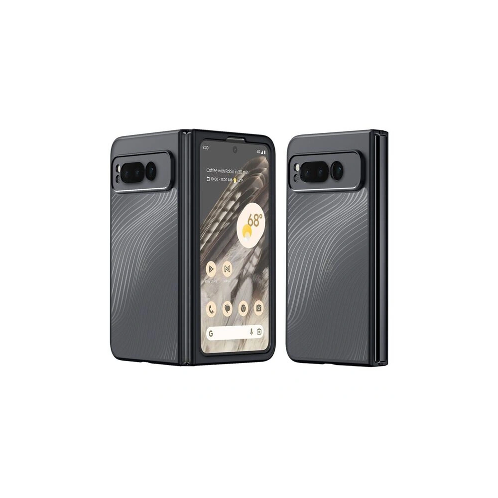 Hurtownia GSM - Etui Dux Ducis Aimo Google Pixel Fold černé - DDS1840 - {ean13} - Hurt