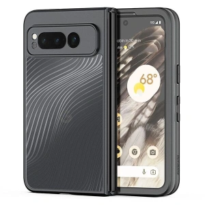 Hurtownia GSM - Dux Ducis Aimo tok Google Pixel Fold fekete - DDS1840 - {ean13} - Hurt