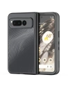 Hurtownia GSM - Etui Dux Ducis Aimo Google Pixel Fold czarne - DDS1840 - {ean13} - Hurt