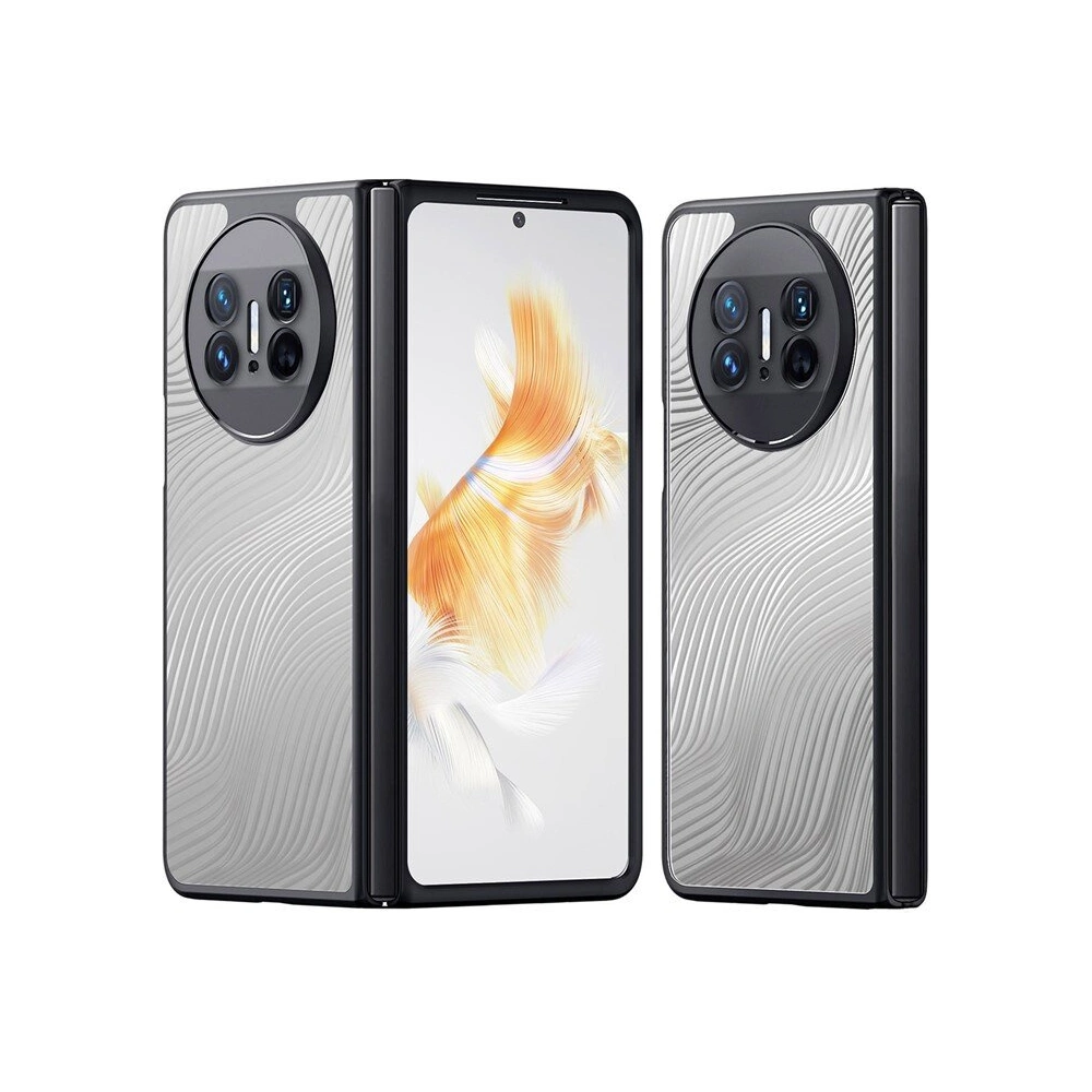Hurtownia GSM - Dux Ducis Aimo Case für Huawei Mate X3 schwarz - DDS1841 - {ean13} - Hurt
