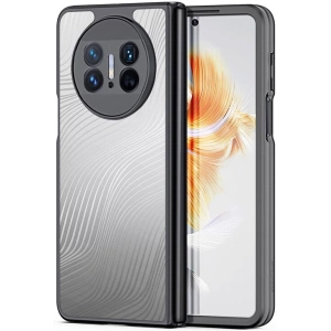 Hurtownia GSM - Etui Dux Ducis Aimo Huawei Mate X3 negru - DDS1841 - {ean13} - Hurt