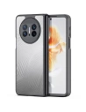 Hurtownia GSM - Etui Dux Ducis Aimo Huawei Mate X3 czarne - DDS1841 - {ean13} - Hurt