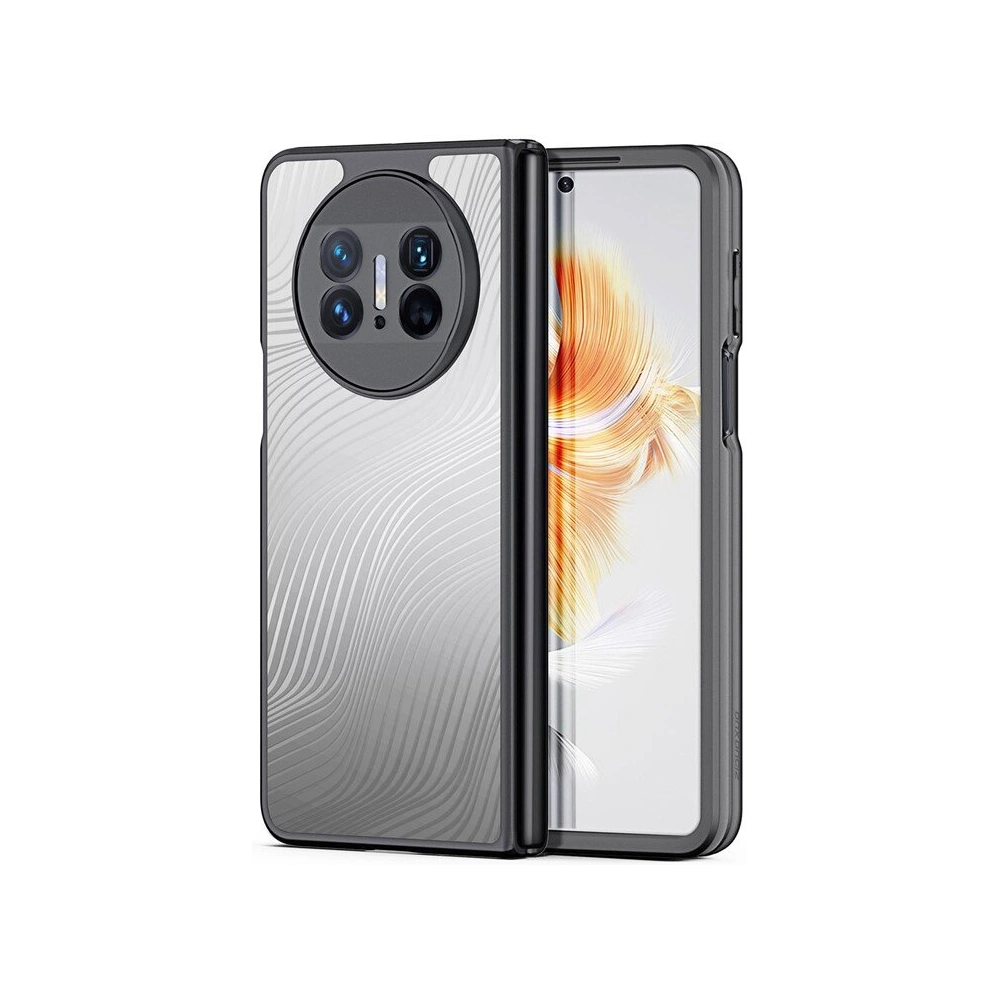 Hurtownia GSM - Dux Ducis Aimo Case für Huawei Mate X3 schwarz - DDS1841 - {ean13} - Hurt