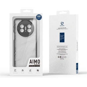 Wholesale Dux Ducis Aimo Huawei Mate X3 black - DDS1841 - {ean13} - Hurt