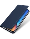 Hurtownia GSM - Etui Dux Ducis Skin Pro Xiaomi Redmi 12 / Redmi 12R / Poco M6 Pro 5G modré - DDS1842 - {ean13} - Hurt