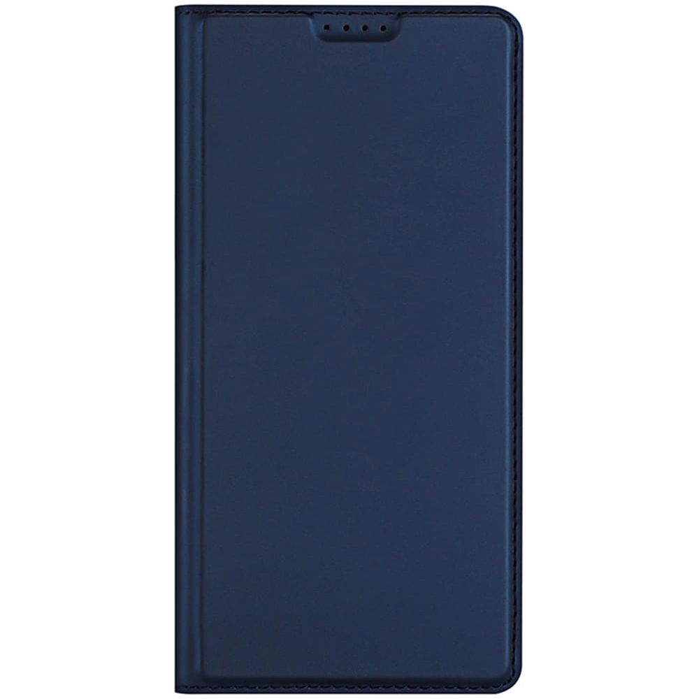 Hurtownia GSM - Dux Ducis Skin Pro tok Xiaomi Redmi 12 / Redmi 12R / Poco M6 Pro 5G kék - DDS1842 - {ean13} - Hurt