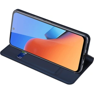 Wholesale Dux Ducis Skin Pro Xiaomi Redmi 12 / Redmi 12R / Poco M6 Pro 5G blue - DDS1842 - {ean13} - Hurt