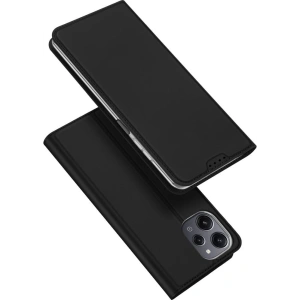 Hurtownia GSM - Dux Ducis Skin Pro tok Xiaomi Redmi 12 / Redmi 12R / Poco M6 Pro fekete - DDS1843 - {ean13} - Hurt