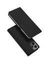 Hurtownia GSM - Case Dux Ducis Skin Pro Xiaomi Redmi 12 / Redmi 12R / Poco M6 Pro schwarz - DDS1843 - {ean13} - Hurt