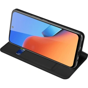 Hurtownia GSM - Dux Ducis Skin Pro tok Xiaomi Redmi 12 / Redmi 12R / Poco M6 Pro fekete - DDS1843 - {ean13} - Hurt