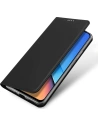 Hurtownia GSM - Dux Ducis Skin Pro tok Xiaomi Redmi 12 / Redmi 12R / Poco M6 Pro fekete - DDS1843 - {ean13} - Hurt