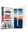 Hidrogél fólia GrizzGlass Hydrofilm NIO telefonhoz