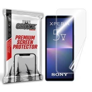 Hurtownia GSM - Keramische Folie GrizzGlass CeramicFilm für Sony Xperia 5 V - GRZ6839 - {ean13} - Hurt